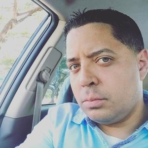 Meet your Posher, Jonathan